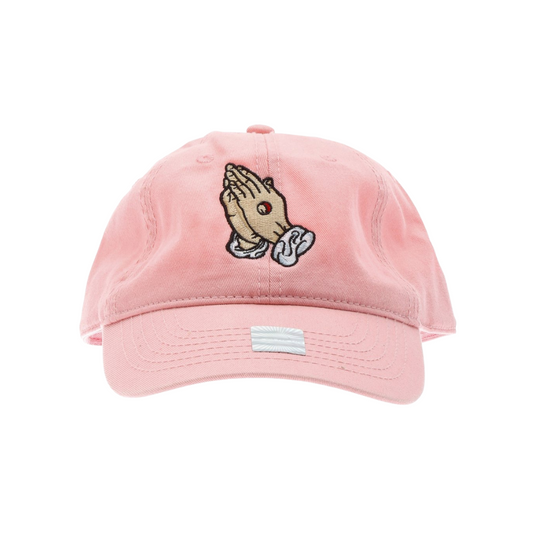 Lord Knowz Cap Pink