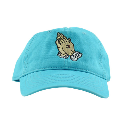 Lord Knowz Cap Teal