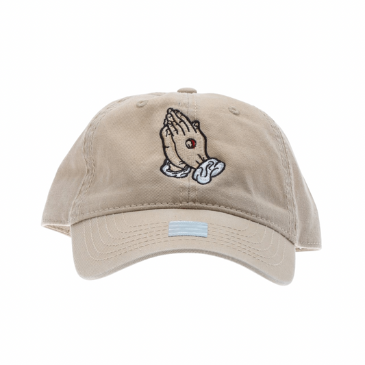 Lord Knowz Cap Khaki